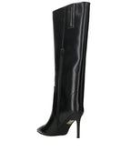 Jeffrey Campbell Arsen black