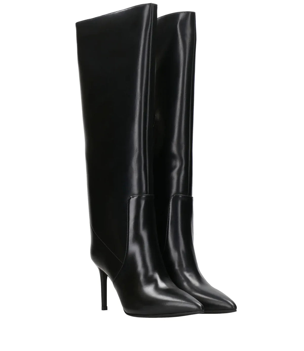 Jeffrey Campbell Arsen black