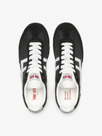 Pro-Keds Racer 77 in nylon e bianca