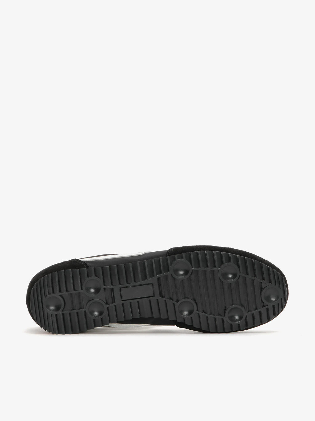 Pro-Keds Racer 77 in nylon e bianca