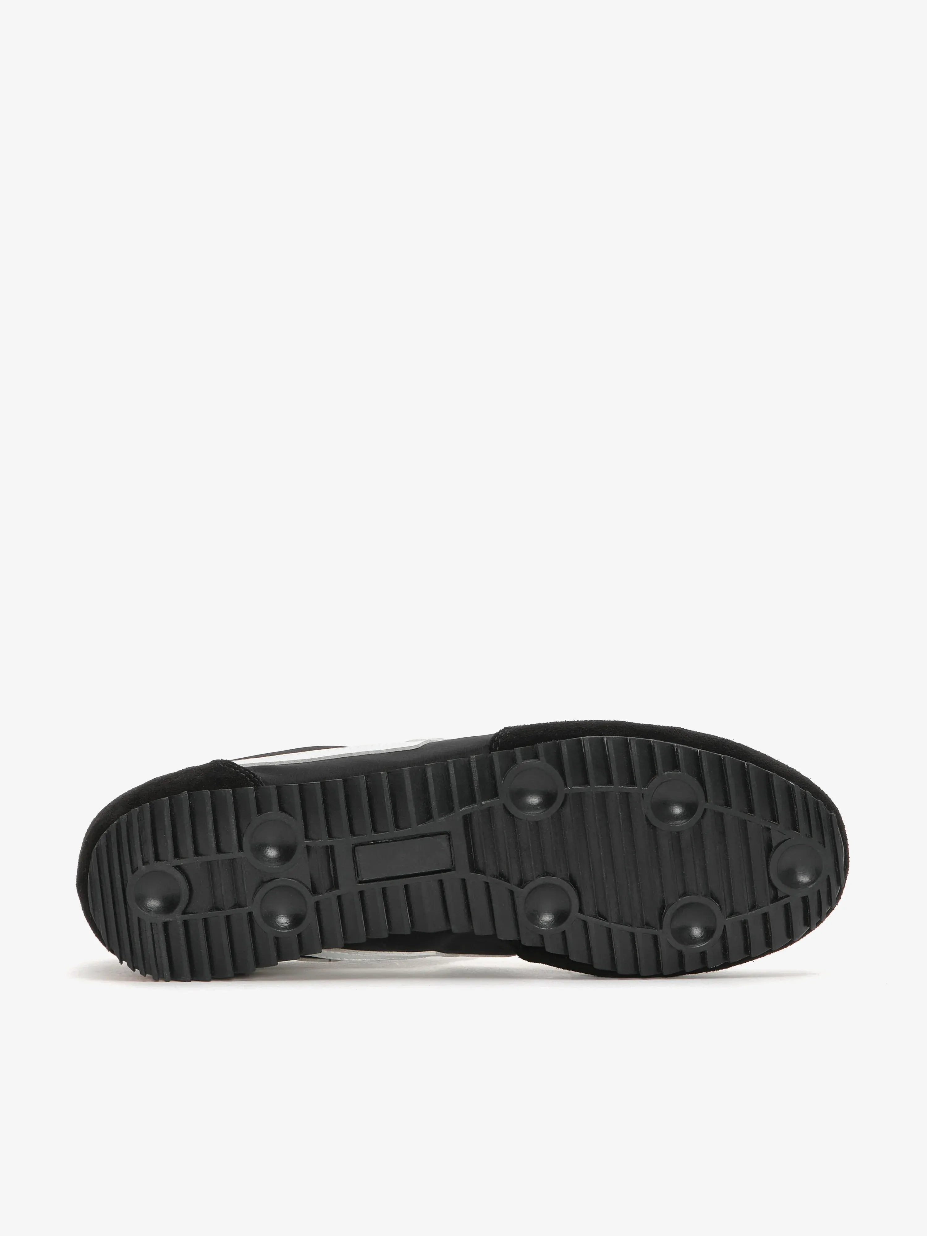 Pro-Keds Racer 77 in nylon e bianca