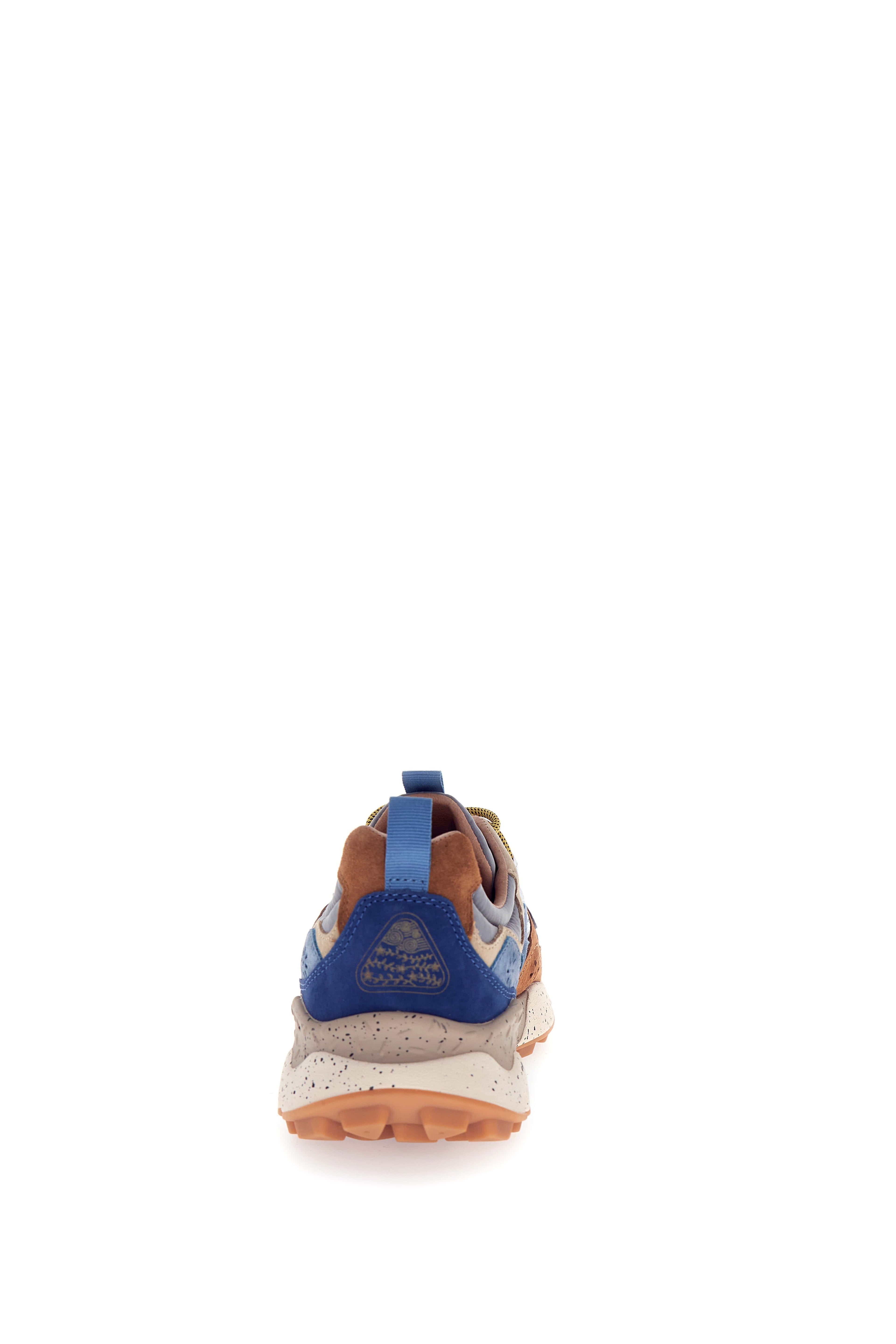 Flower Mountain Yamano 3 brow-deep petrol - light blue