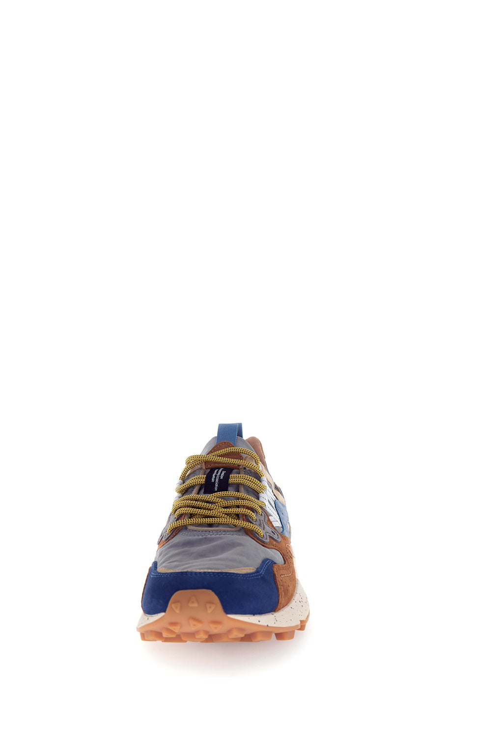 Flower Mountain Yamano 3 brow-deep petrol - light blue