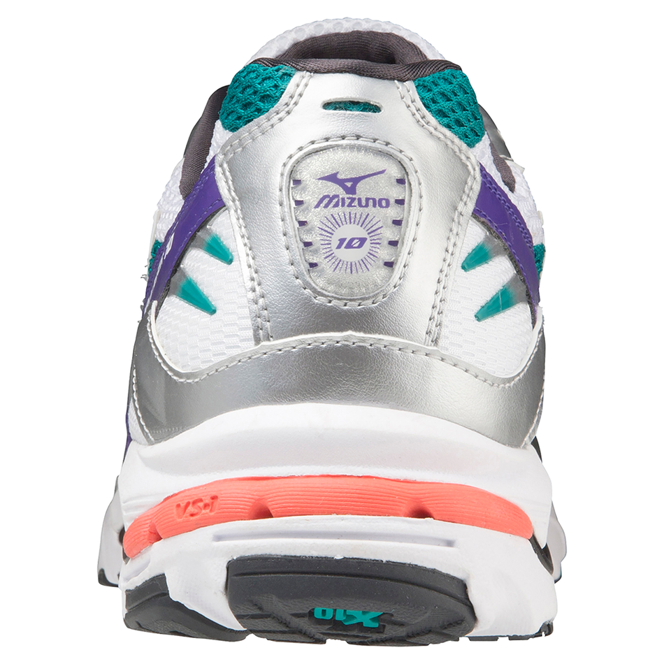 Mizuno Wave Rider 10 D1GA210407