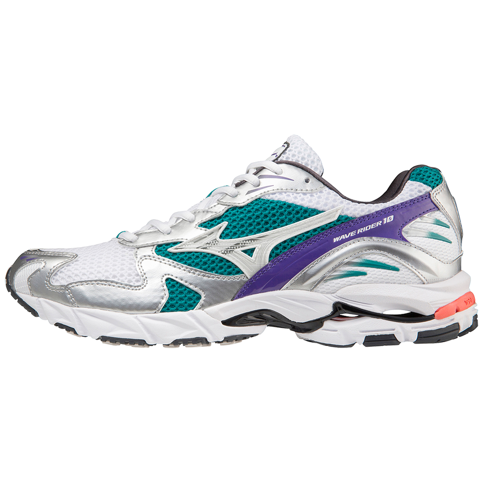 Mizuno Wave Rider 10 D1GA210407