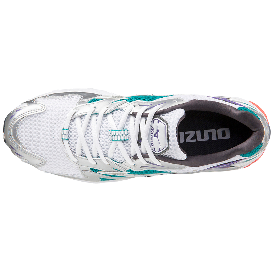 Mizuno Wave Rider 10 D1GA210407