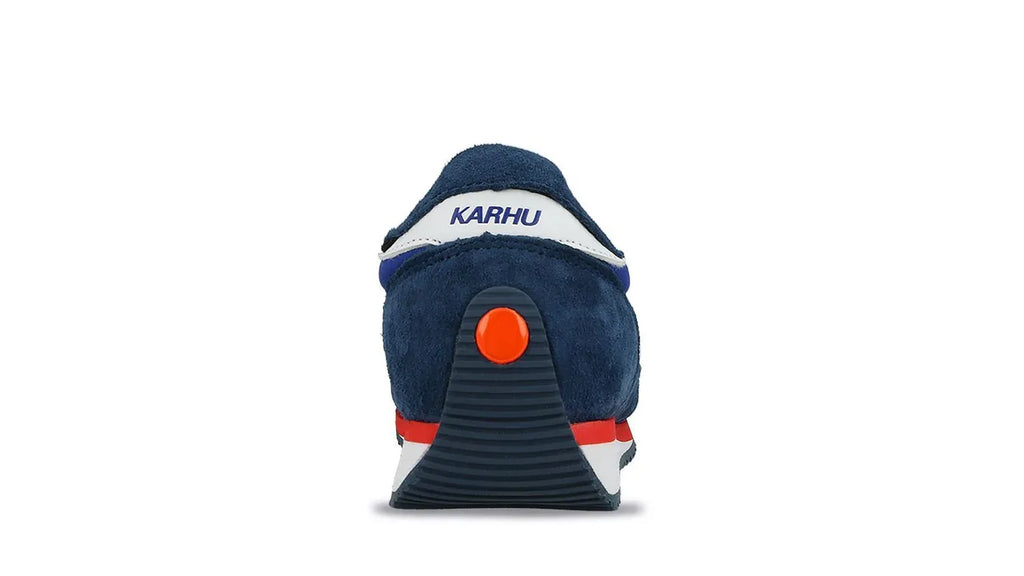 Karhu Mestari classic blue / white