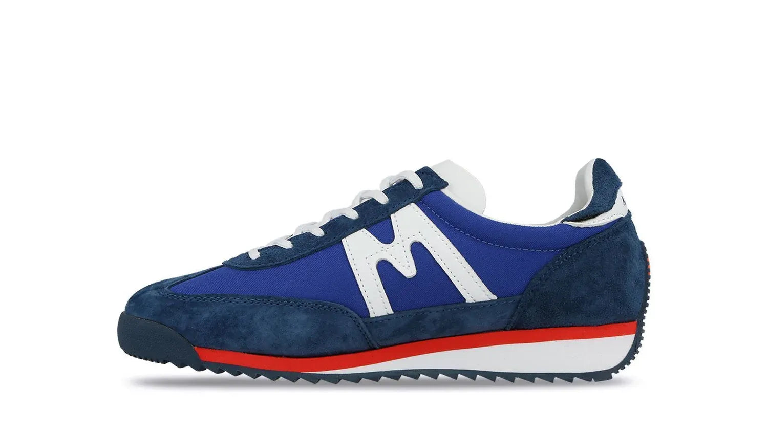 Karhu Mestari classic blue / white