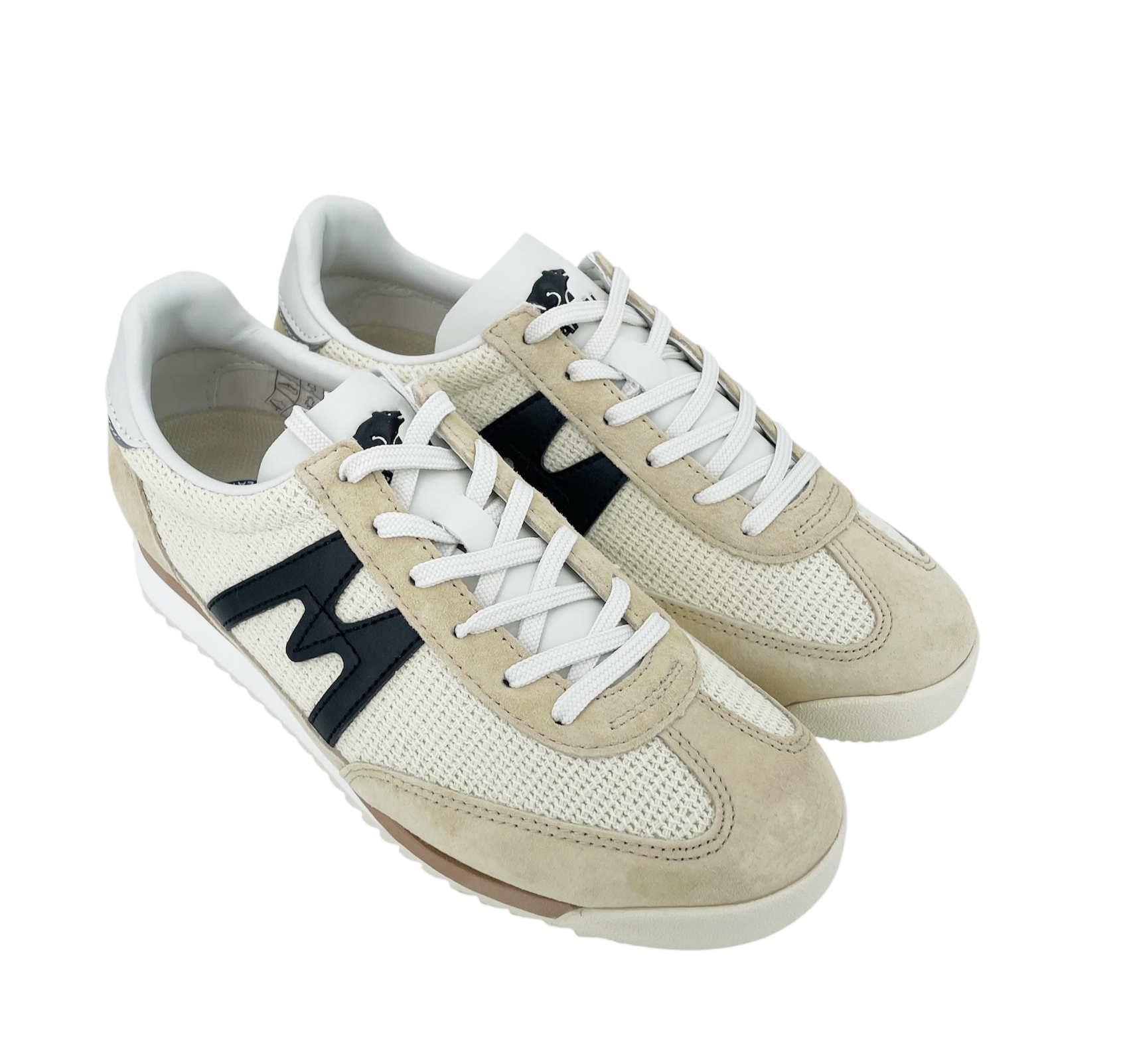 Karhu Mestari Boulder / Jet black 805102