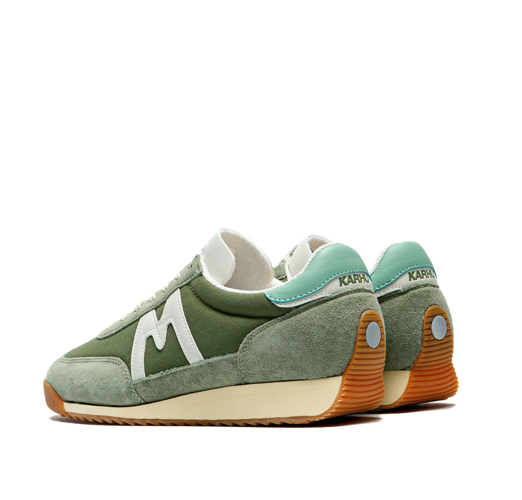 Karhu Mestari tea / lichen