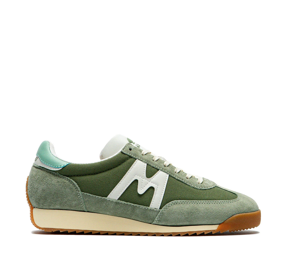 Karhu Mestari tea / lichen