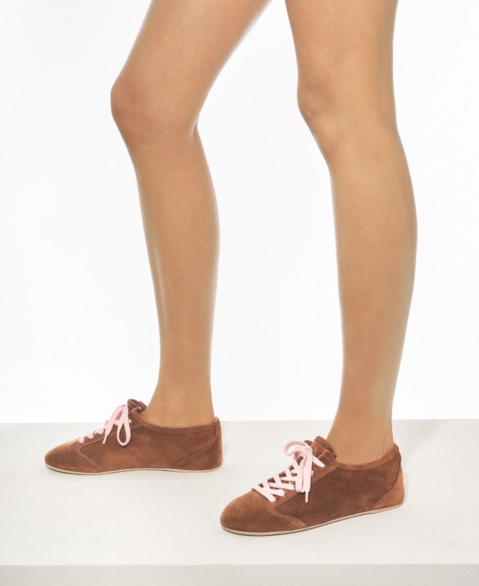 Hoola Hoop sneaker