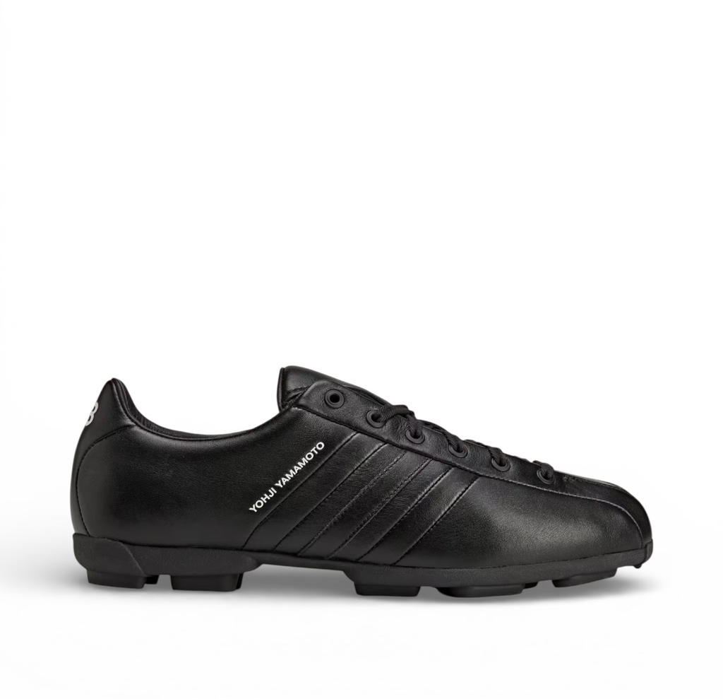 Y-3 Field black HP9980