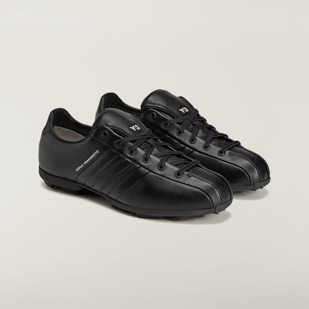 Y-3 Field black HP9980