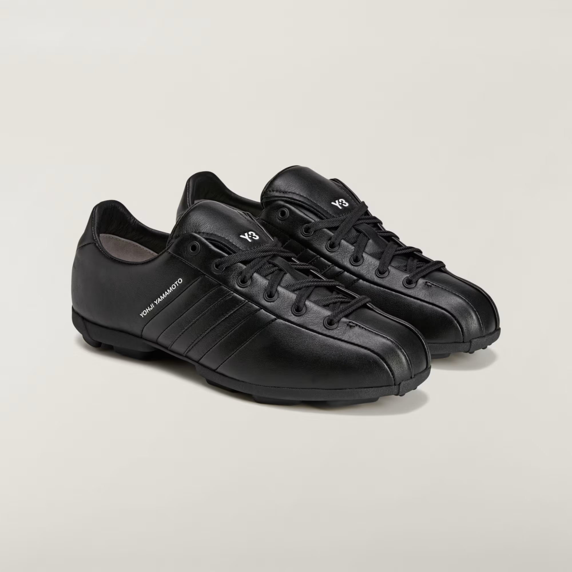 Y-3 Field black HP9980
