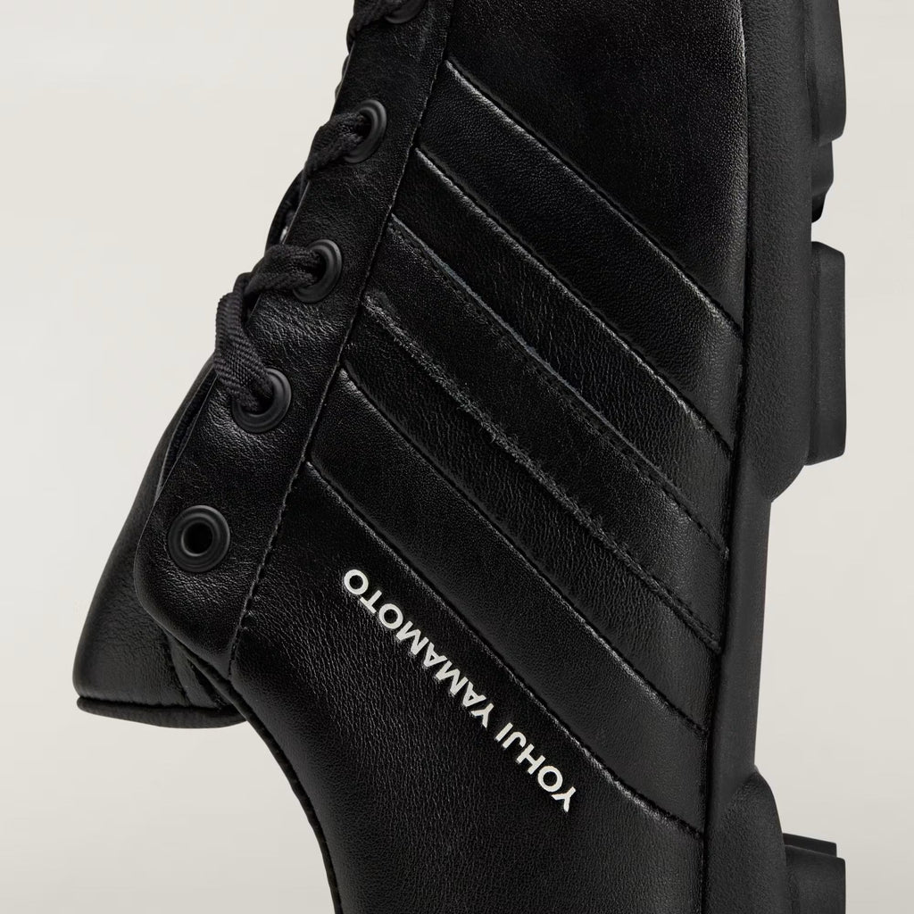 Y-3 Field black HP9980