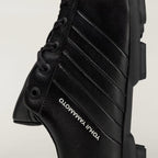 Y-3 Field black HP9980