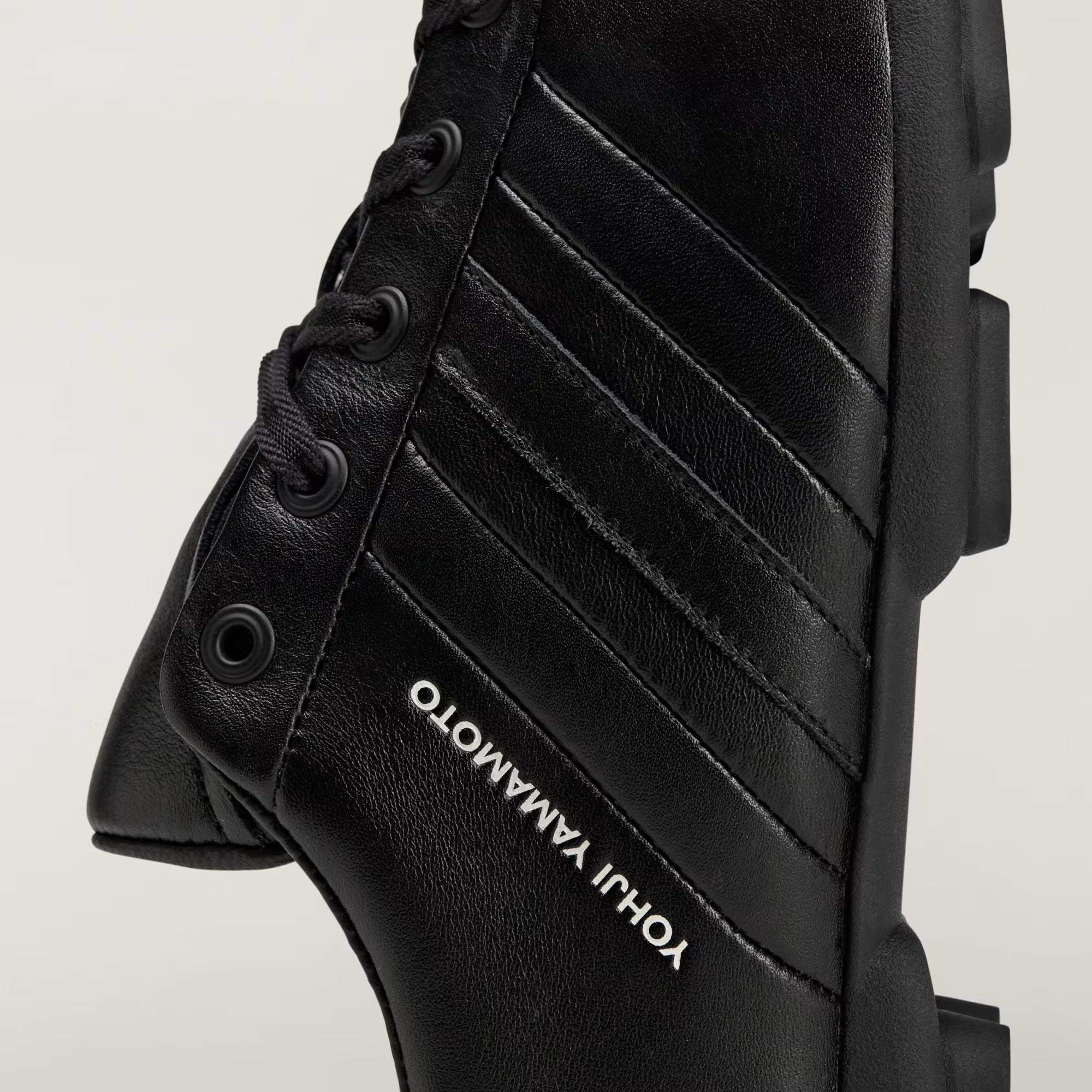 Y-3 Field black HP9980