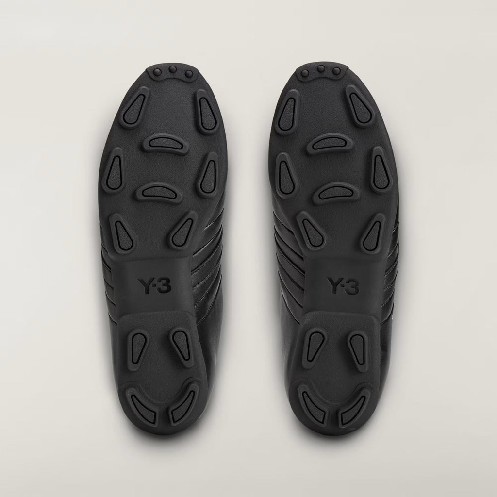 Y-3 Field black HP9980