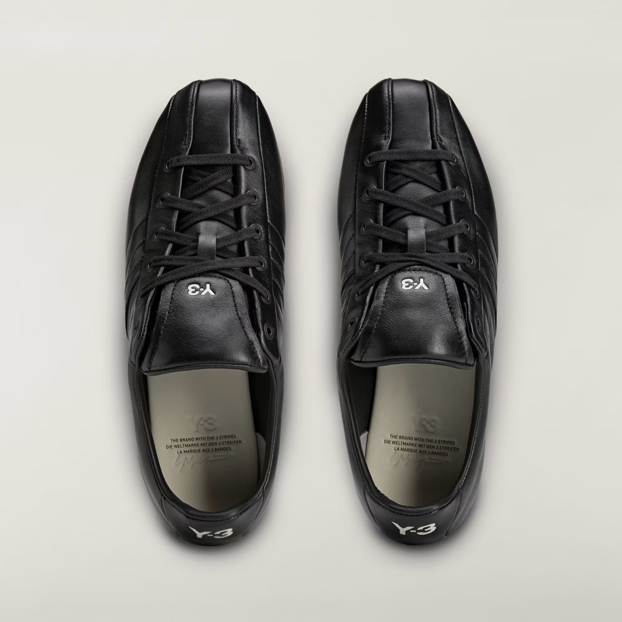Y-3 Field black HP9980