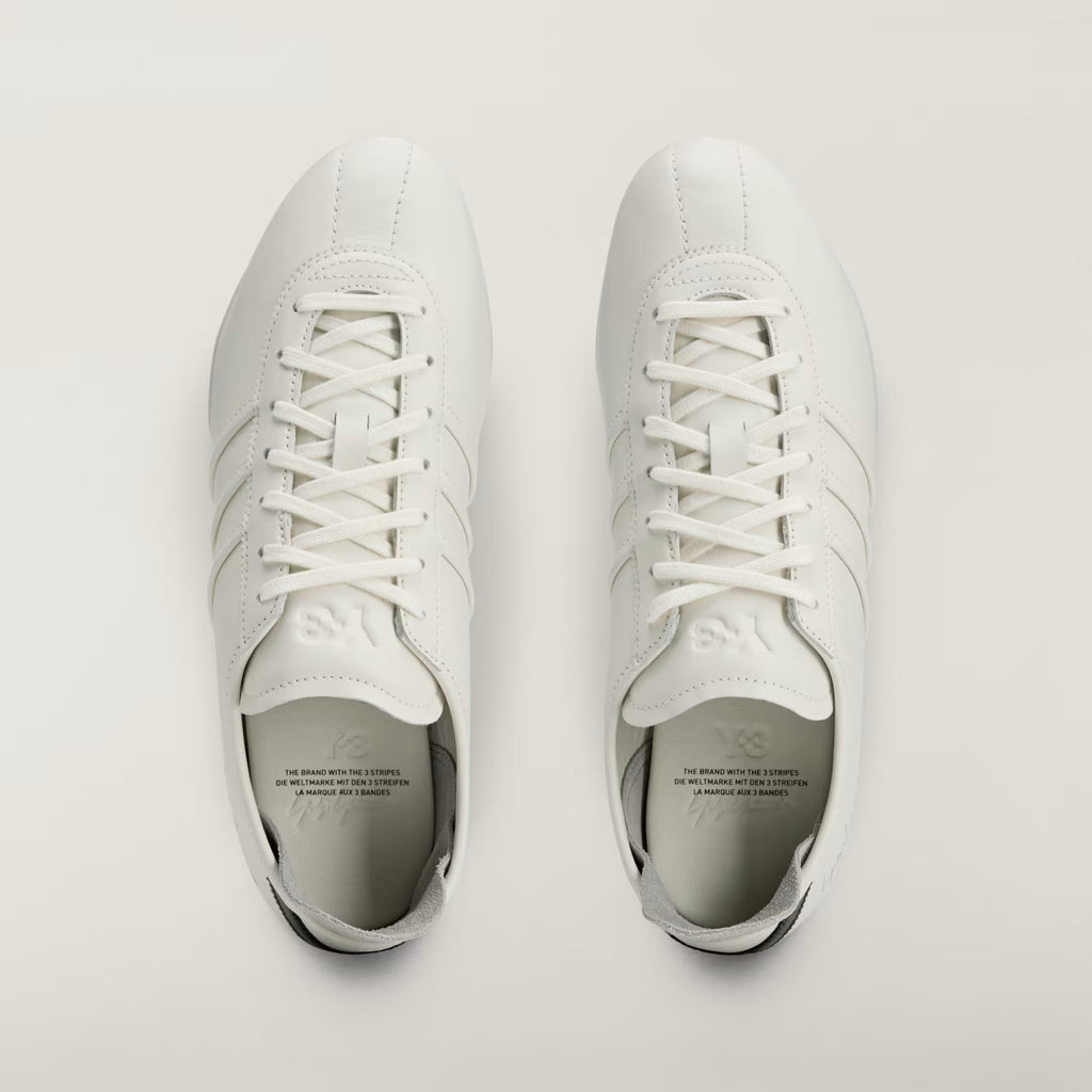 Y-3 Tokyo owhit KI0882
