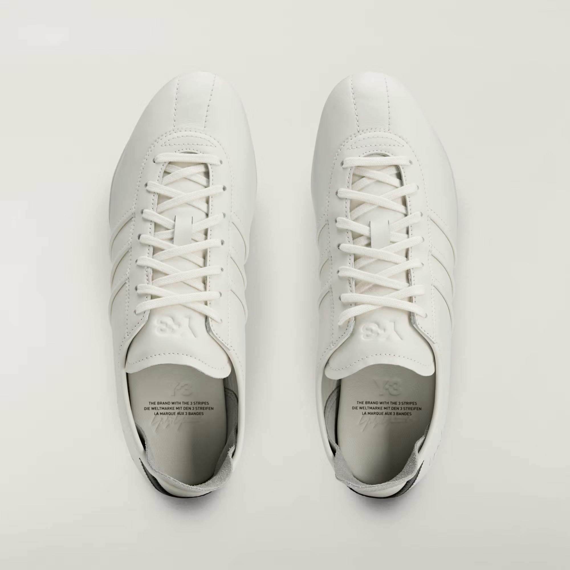 Y-3 Tokyo owhit KI0882