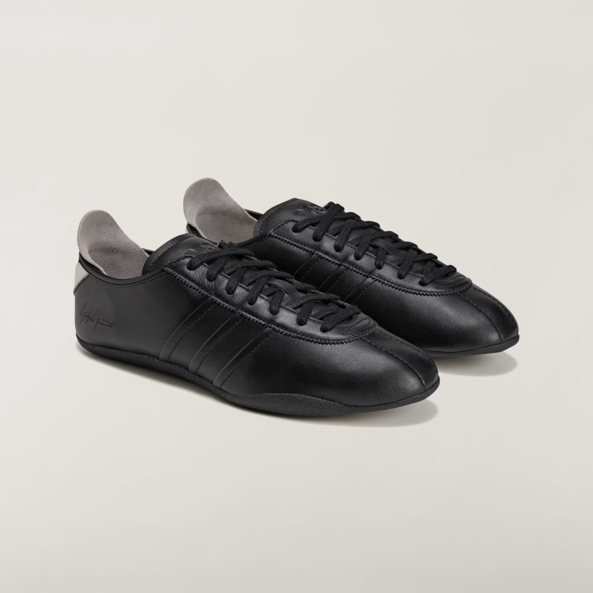Y-3 Tokyo black JR6644