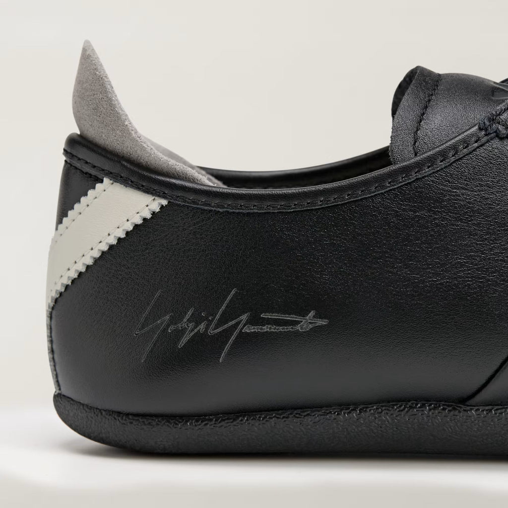 Y-3 Tokyo black JR6644