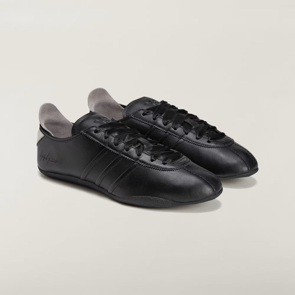 Y-3 Tokyo black JR6644