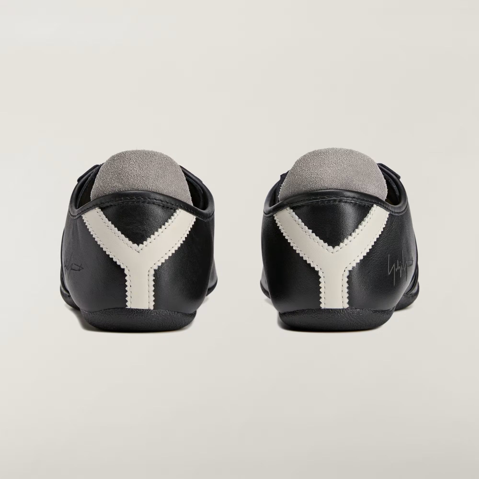 Y-3 Tokyo black JR6644