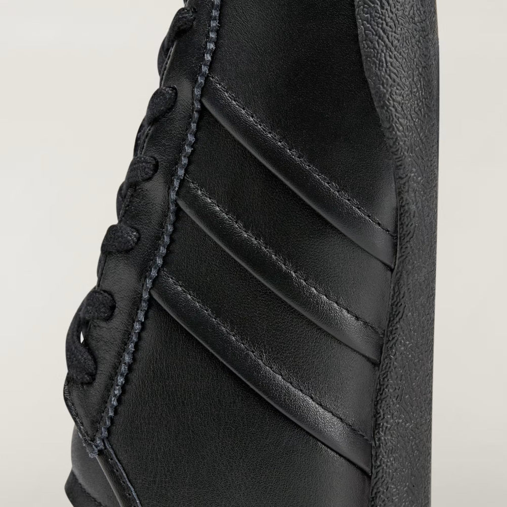 Y-3 Tokyo black JR6644