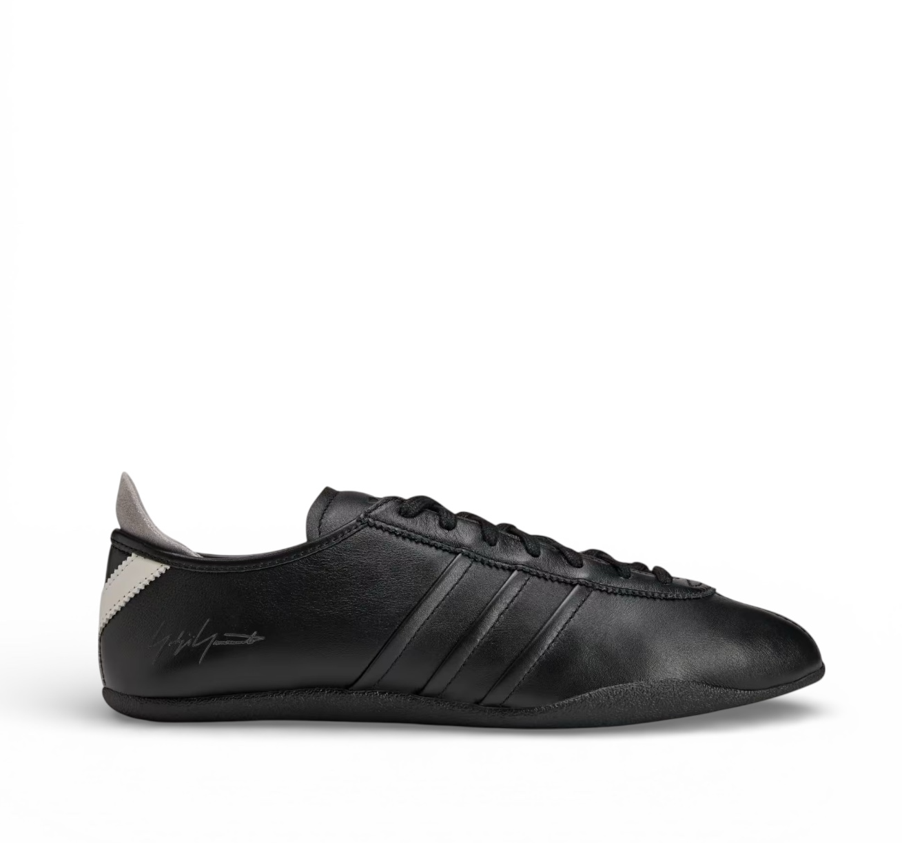 Y-3 Tokyo black JR6644