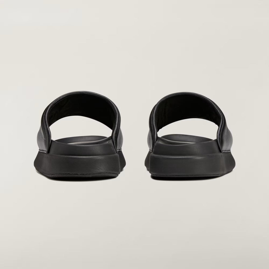 Y-3 Slide black KI4033