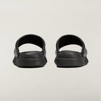 Y-3 Slide black KI4033