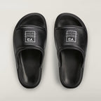Y-3 Slide black KI4033