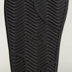 Y-3 Slide black KI4033