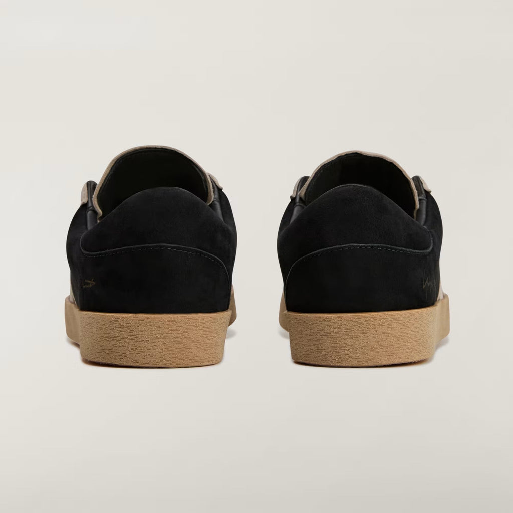 Y-3 Gazelle black KI4340