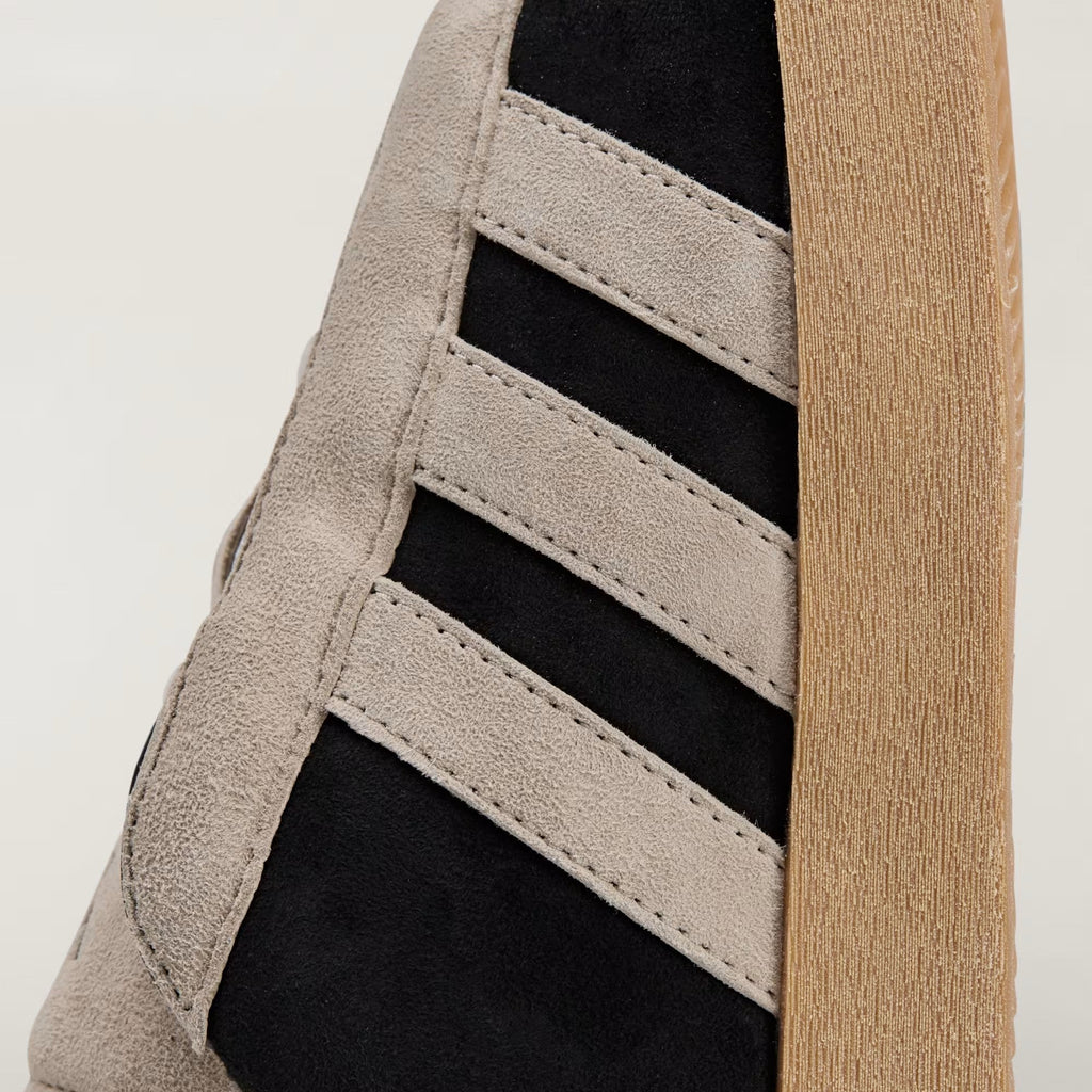 Y-3 Gazelle black KI4340