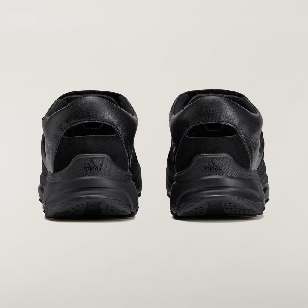 Y-3 Gsg9 sandal black KI4346
