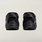 Y-3 Gsg9 sandal black KI4346
