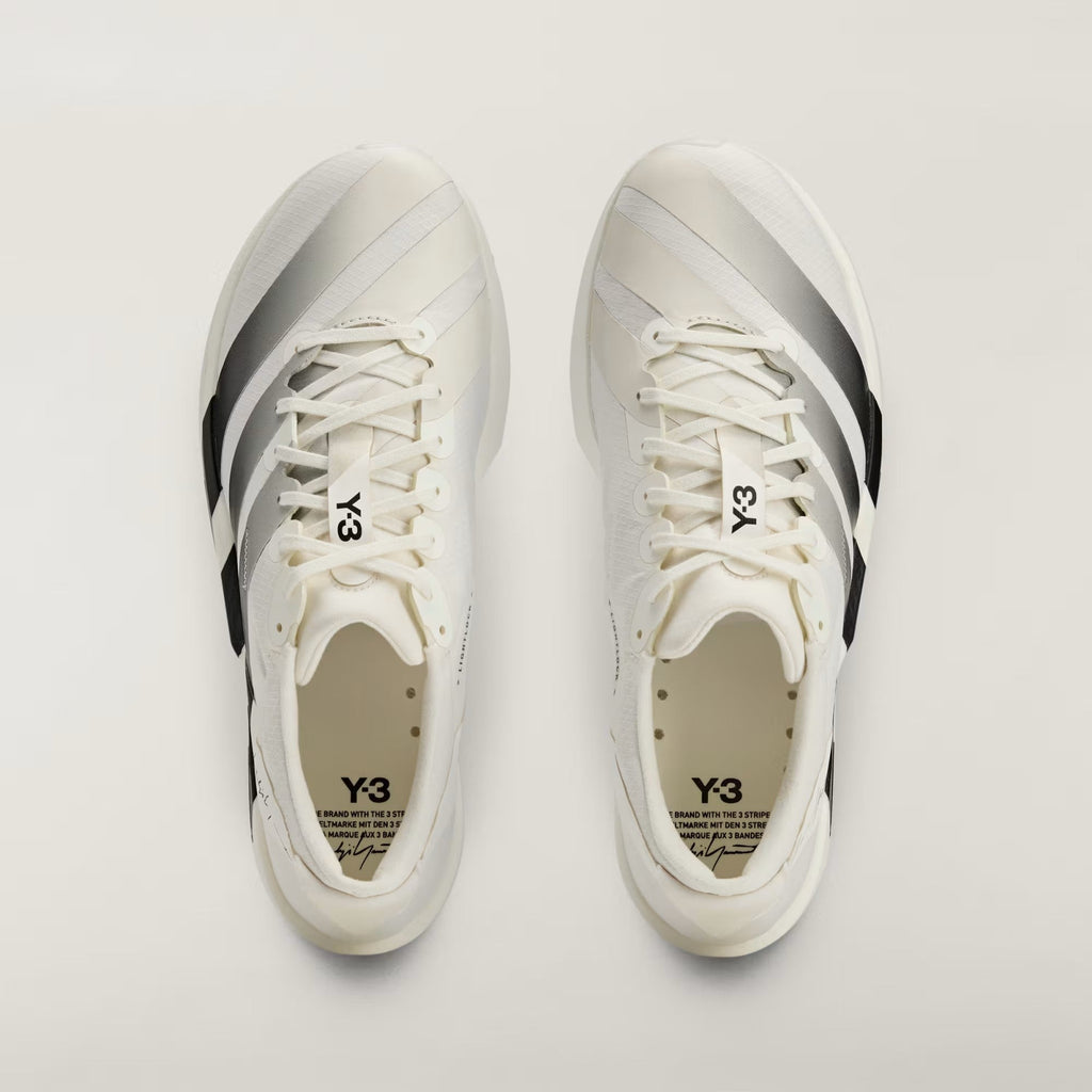 Y-3 Adios 9 Owhit Ki6878