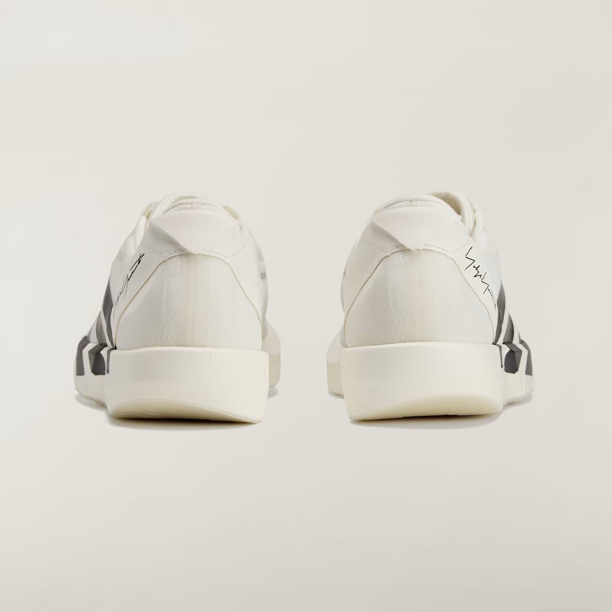 Y-3 Adios 9 Owhit Ki6878