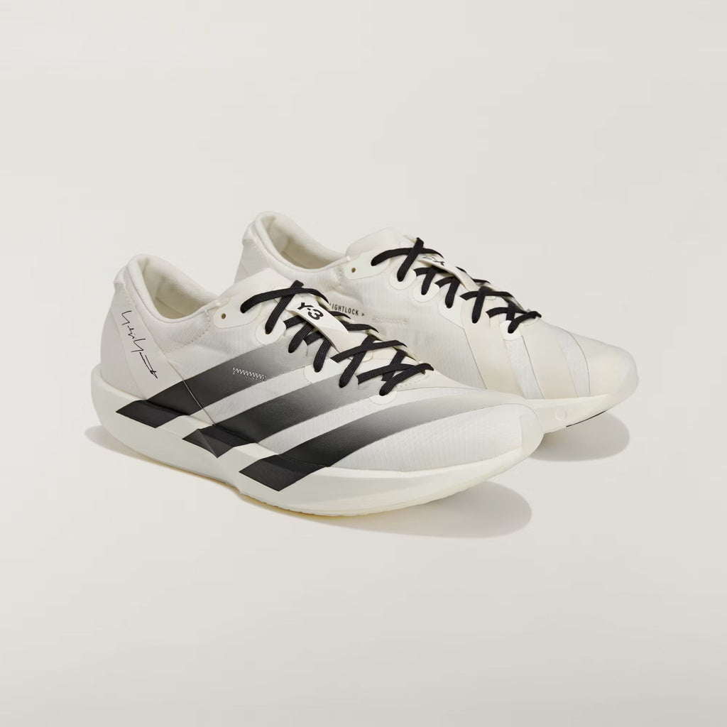 Y-3 Adios 9 Owhit Ki6878