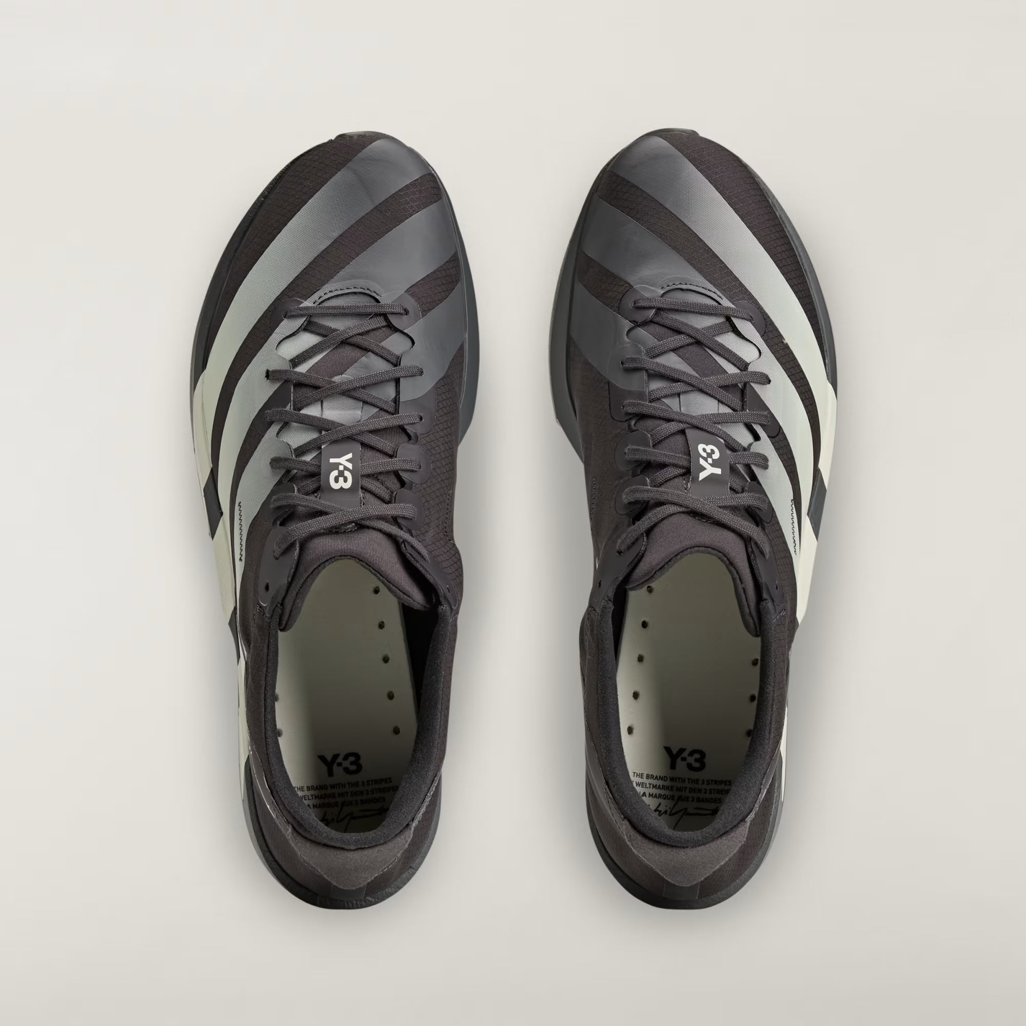 Y-3 Adios 9 Utibl KI6879