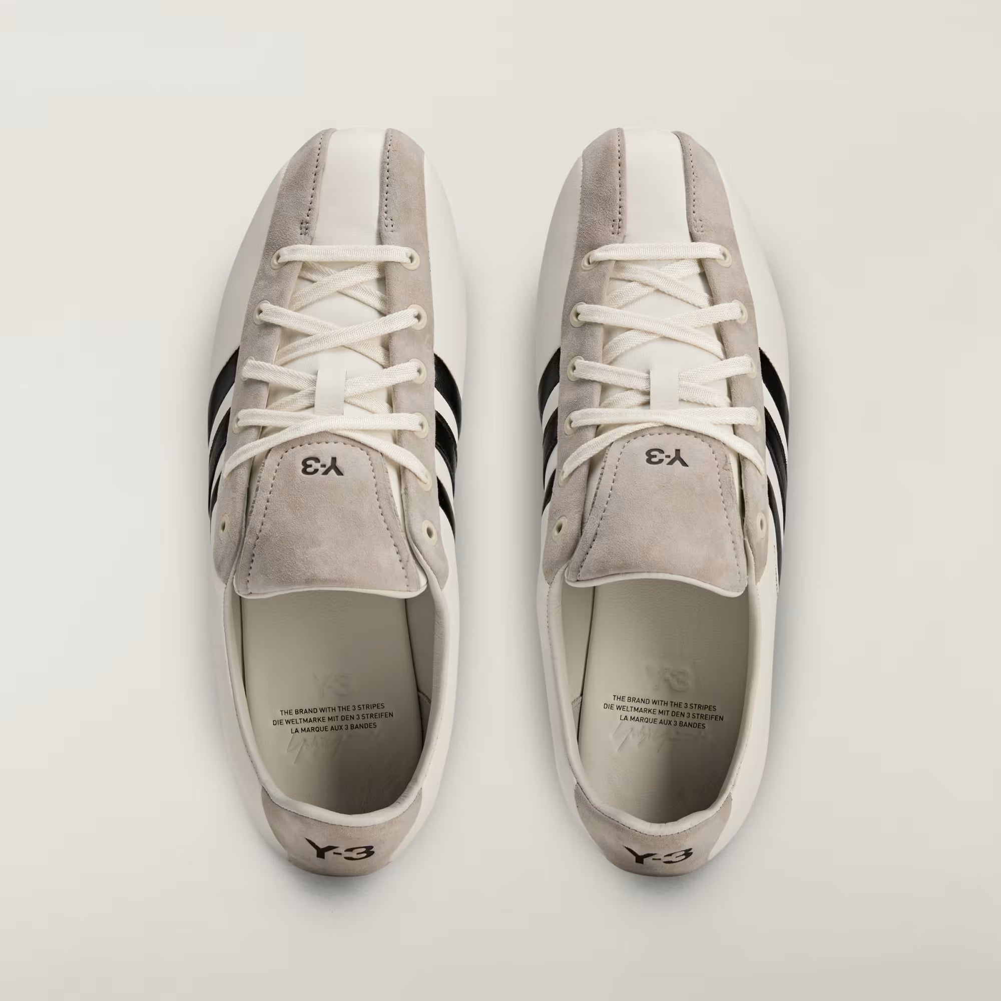 Y-3 FIELD Owhit KI7091
