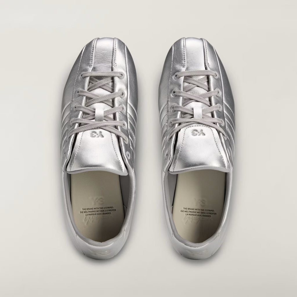 Y-3 Field Silvm KI7112