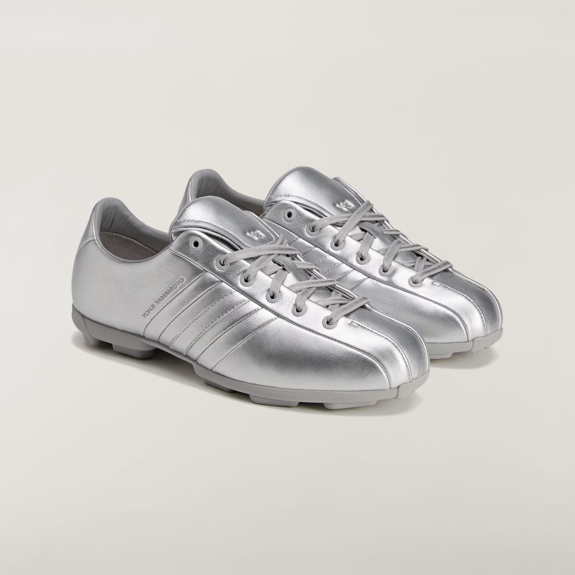 Y-3 Field Silvm KI7112