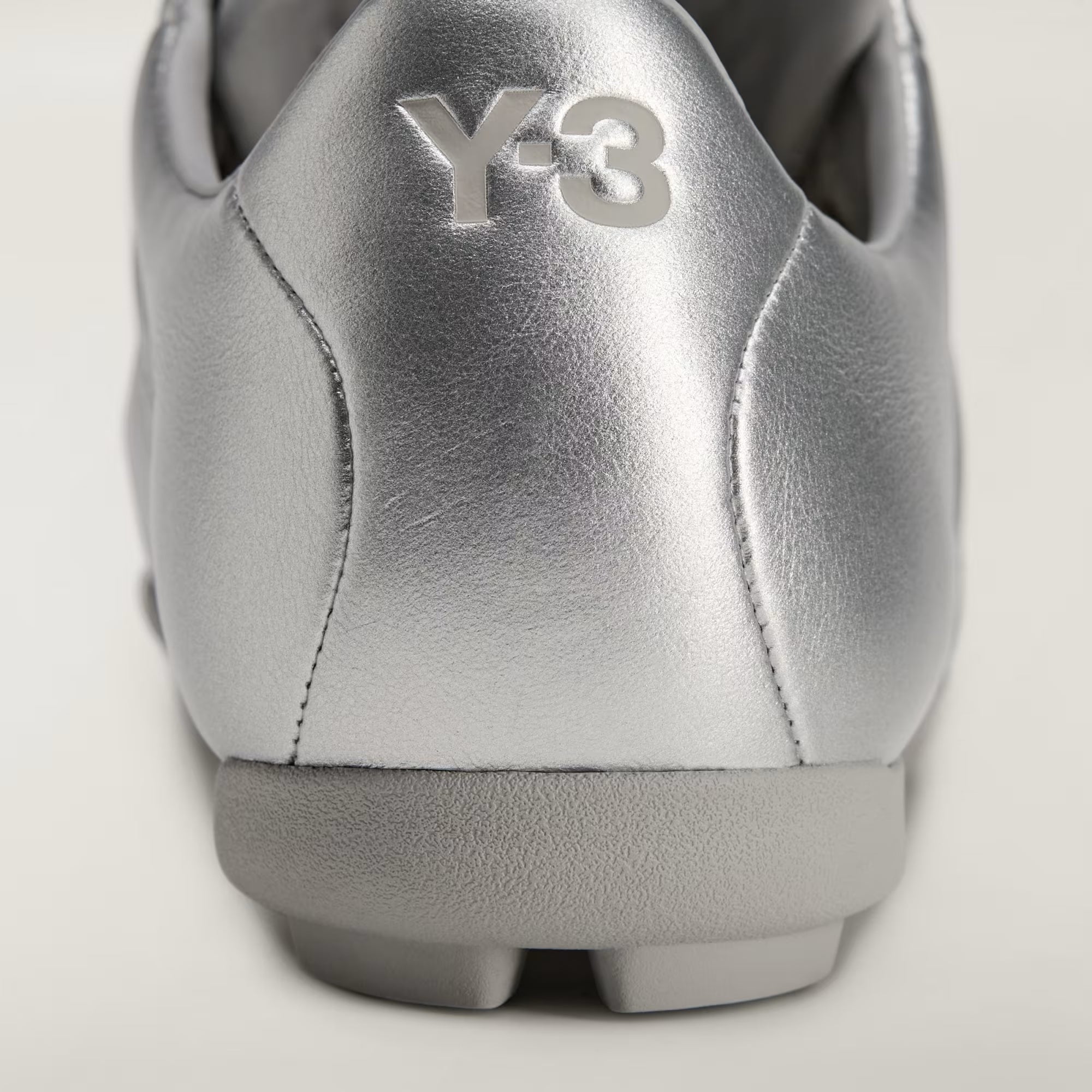 Y-3 Field Silvm KI7112