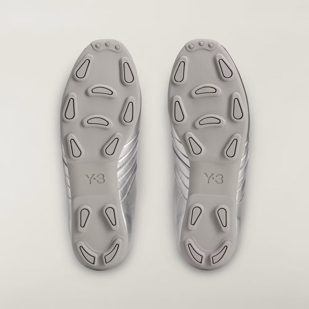 Y-3 Field Silvm KI7112