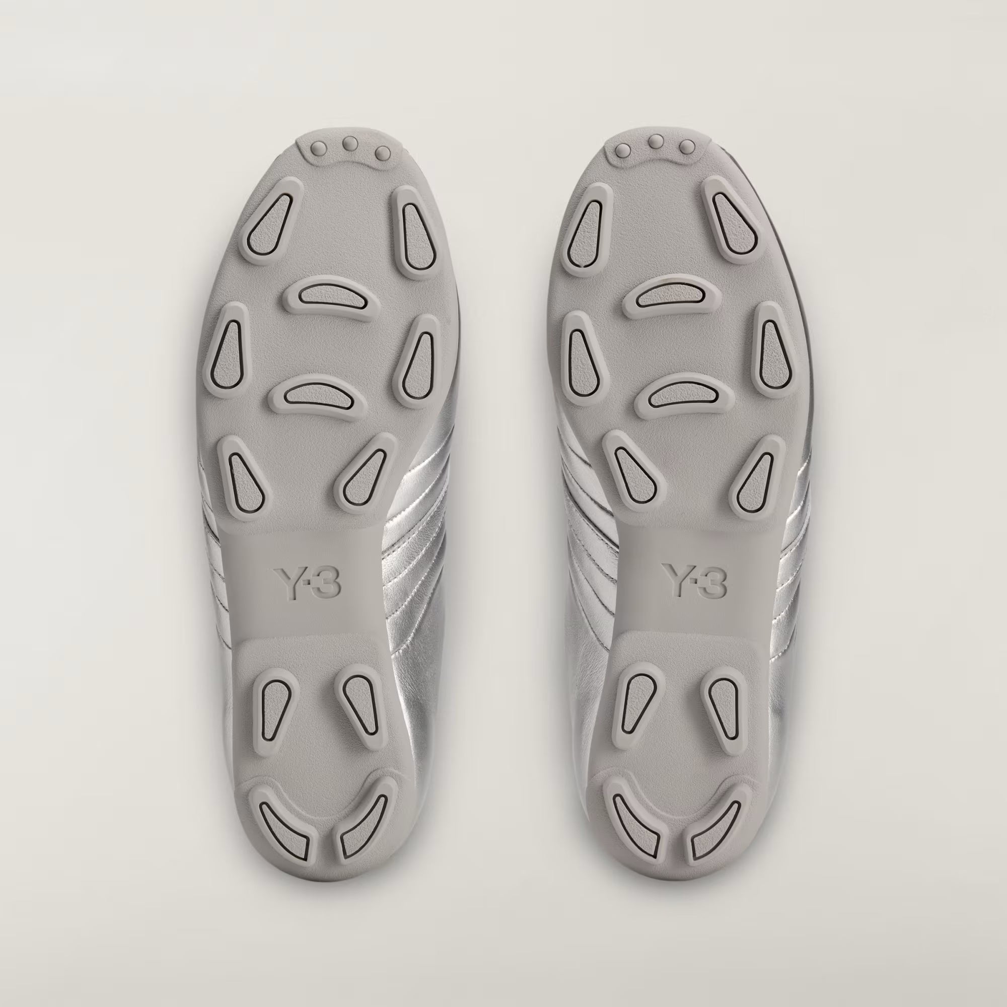 Y-3 Field Silvm KI7112